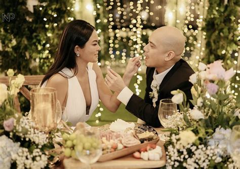 maxine medina|Maxine Medina, husband Timmy Llana expecting first child.